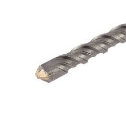 Сибртех Бур по бетону, 24 x 600 мм, SDS Plus 705582