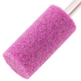 Matrix Шарошка абразивная, цилиндр удлиненный, 19 x 38 x 6 мм, F46, 3 шт 76007