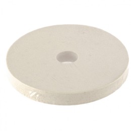 Matrix Круг полировальный из натурального войлока, 175 х 20 х 32 мм 75911