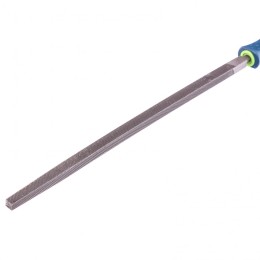 Сибртех Напильник, 300 мм, квадратный, двухкомпонентная рукоятка, №2 15933