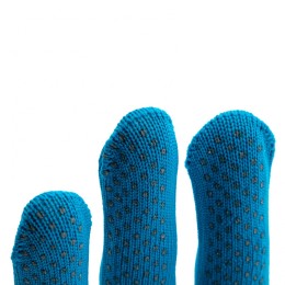 Сибртех Перчатки Нейлон, ПВХ точка, 13 класс, цвет ультрамарин, XL Россия 67846