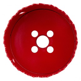 Matrix Коронка Bimetal, 76 мм 72476