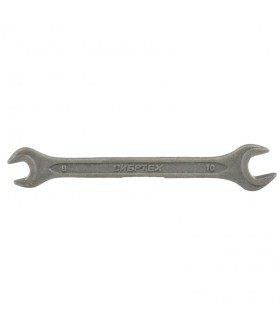 Сибртех Ключ рожковый, 8 х 10 мм, CrV, фосфатированный, ГОСТ 2839 14321
