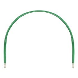 Sparta Парниковые дуги в ПВХ 0.75 х 0.9 м, 6 шт D трубы 10 мм 64407