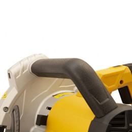 Denzel Пила циркулярная CS-210, 1800 Вт, 210 мм 27305