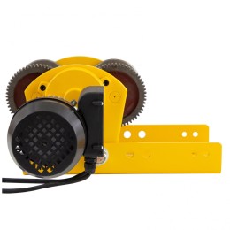 Denzel Каретка электрическая для тельфера Т-1000,1 т, 540 Вт 52009