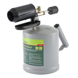 Сибртех Лампа паяльная, 2 л 91444