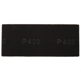 Denzel Сетка абразивная, P 400, 115 х 280 мм, 5 шт 75187