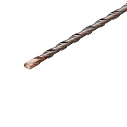 Gross Бур по бетону Pro, 5 x 160 мм, SDS Plus 70659