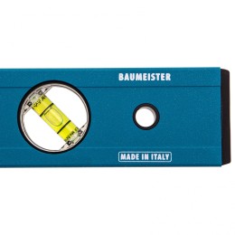 Gross Уровень алюминиевый усиленный, 400 мм, 3 глазка 33624