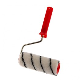 Matrix Валик Грейтекс Pro, 180 мм, ворс 12 мм, D 48 мм, D ручки 8 мм, полиакрил 81354