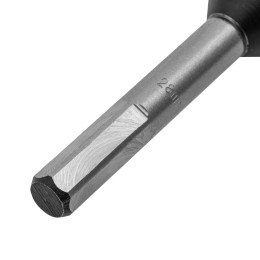 Matrix Сверло по дереву шнековое, 28 х 230 мм, шестигранный хвостовик 70111