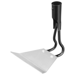 Сибртех Мотыга усиленная, нержавеющая сталь, 150 х 90 мм, без черенка, Россия, 62289