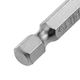 Denzel Бита PH3x50, 5 шт.// 7711317