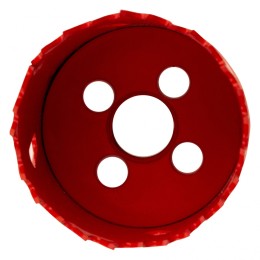 Matrix Коронка Bimetal, 51 мм 72451