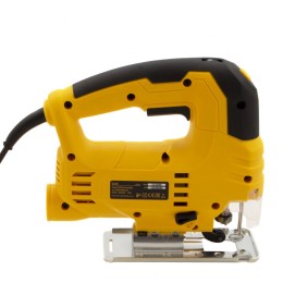 Denzel Лобзик электрический JS-65, 550 Вт, 65 мм 27101