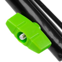 Сибртех Газонокосилка электрическая L1500, 1500 Вт, ширина 33 см, 5 уровней, пластиковый травосборник 35 л 96677