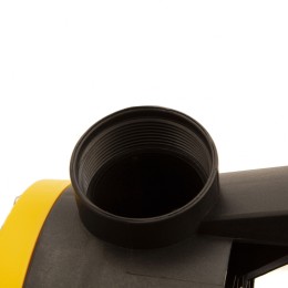 Denzel Дренажный насос DP1400X, 1400 Вт, подъем 11 м, 25000 л/ч 97228