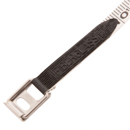 Сибртех Рулетка геодезическая 30 м х 13 мм, закрытый корпус, фибергласовая лента 31262