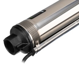 Скважинный насос CНЦ-3-65, центробежный, диаметр 3, 800 Вт, 2800 л/ч, напор 65 м 97294