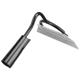 Сибртех Мотыга, нержавеющая сталь, 150 х 50 мм, без черенка, Россия, 62338