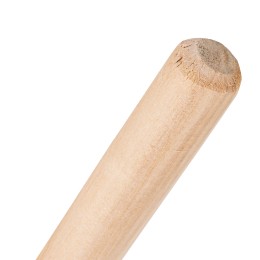 Сибртех Мотыга усиленная, нержавеющая сталь, 150 х 90 х 1325 мм, деревянный черенок, Россия, 62288