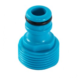 Palisad Адаптер с внешней резьбой 3/4 65721