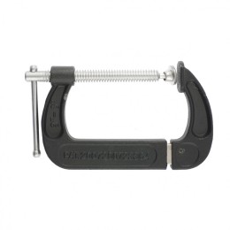 Matrix Струбцина G-образная 3-6, многоразмерная, поступенчатая регулировка Professional20612