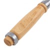 Долото-стамеска 24 мм, деревянная рукоятка// Sparta 242505