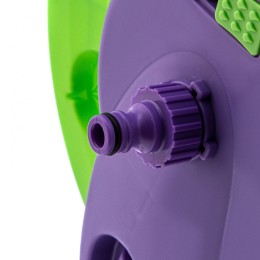 Palisad Катушка для шланга 30 м, на колесах 67403