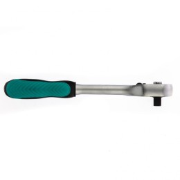 Stels Ключ трещотка 3/8, 72 зуба, с быстрым сбросом, СrV 14042