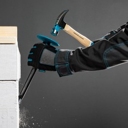 Gross Зубило-керн, 300 мм 18805