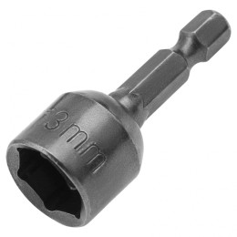 Matrix Биты с торцевыми головками 13 мм, 45 мм, 2 шт. 11789