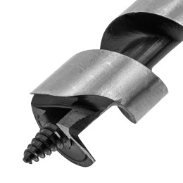 Matrix Сверло по дереву шнековое, 32 х 460 мм, шестигранный хвостовик 70130