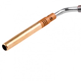 Сибртех Горелка газовая на бутановый баллон, диаметр сопла 12 мм 91435