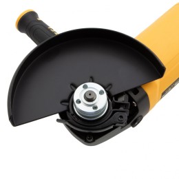 Denzel Машина шлифовальная угловая AG180-2000, 2000 Вт, 180 мм, 8500 об/мин 26912