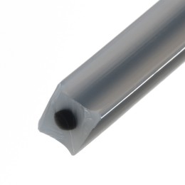 Denzel Леска для триммера двухкомпонентная квадрат, 4,0мм х 62м, на DIN катушке EXTRA CORD 96821