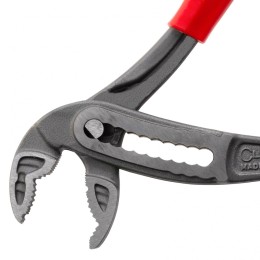 Gross Клещи переставные, диэлектрические рукоятки до 1000 В, 240 мм 15725