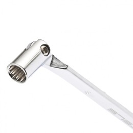 Stels Ключ шарнирный 8 х 9 мм, CrV 14950