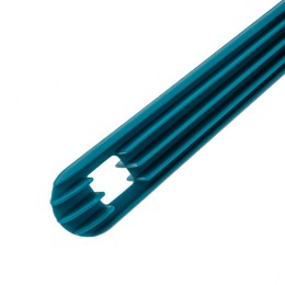 Palisad Набор: чистящий ролик для одежды с двумя сменными блоками, 20 слоев, Home 931055