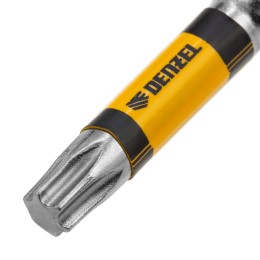 Denzel Бита T25x50, 5 шт.// 7711321