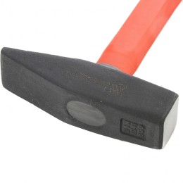 Matrix Молоток слесарный, 800 г, фибергласовая обрезиненная рукоятка 10350