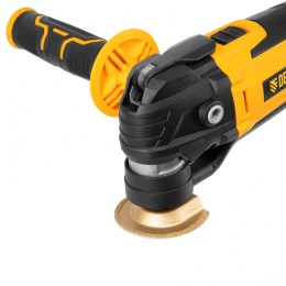 Denzel Многофункциональный инструмент MTL-IB-18-02 28401