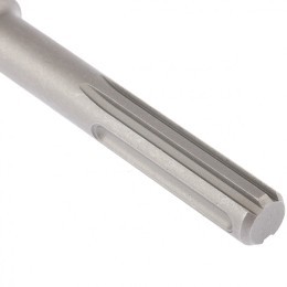 Matrix Центрирующее сверло для коронок, хвостовик M22 х 160 мм, SDS Max 70353