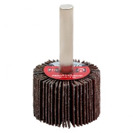 Matrix Круг лепестковый для дрели, 30 х 20 х 6 мм, P 120 74162