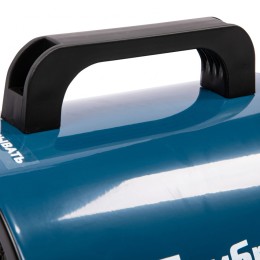 Сибртех Тепловая пушка ТВ-2М (тепловентилятор), 230 В, 2 режима: вентилятор / 2000 Вт 96436