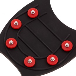 Palisad Ледоступы универсальные, размер L (37-42), Camping 695025