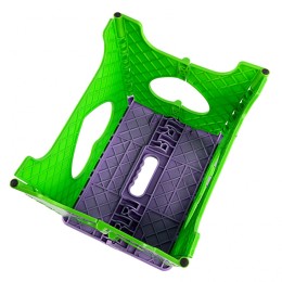 Palisad Табурет складной "Мини", 325 х 265 х 245 мм 644245