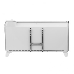 Denzel Конвектор электрический XCE-2000, 230 В, 2000 Вт, X-образный нагреватель 98117