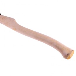 Сибртех Топор кованый, в сборе, 1240/1650 г, деревянное топорище, 500 мм, Б, (Ижевск) Россия 21667